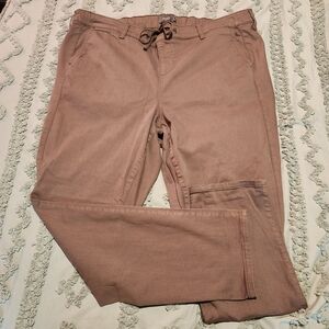 Torrid Weekend Boyfriend Straight Carpenter Pant Sz 3T